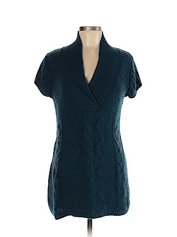 It's Our Time Pullover Sweater (view 1)