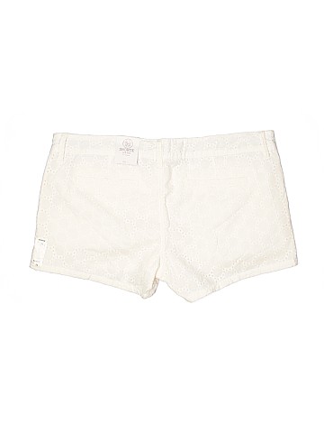 SO Khaki Shorts (view 2)