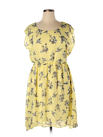 Maurices Casual Dress (view 1)