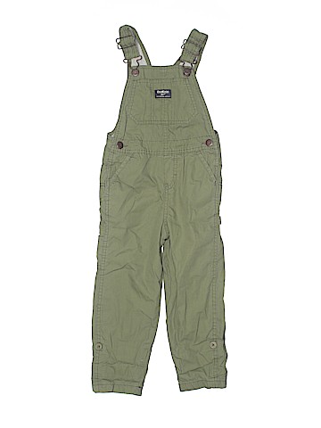 OshKosh B'gosh Overalls (view 1)