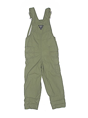 OshKosh B'gosh Overalls (view 2)