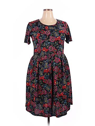 Lularoe Casual Dress (view 1)