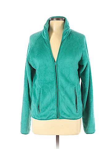 Forever 21 Fleece (view 1)