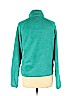 Forever 21 100% Polyester Green Fleece Size L - photo 2