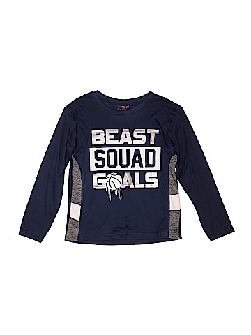 Assorted Brands Active T-Shirt (view 1)