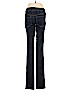J Brand Blue Jeans Size 25 waist - photo 2