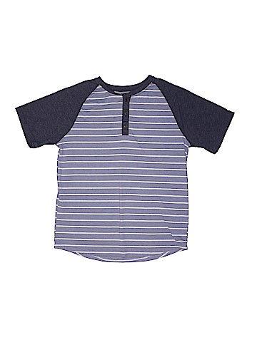 Highland Outfitters Short Sleeve Henley (view 1)