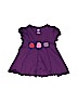 Kids Headquarters Purple Dress Size 3T - photo 1