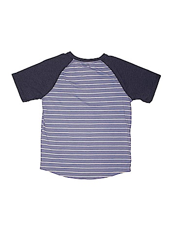 Highland Outfitters Short Sleeve Henley (view 2)