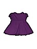 Kids Headquarters Purple Dress Size 3T - photo 2