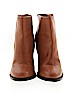 Unbranded Brown Boots Size 10 - photo 2