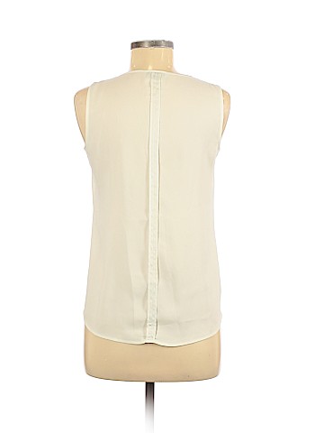 Ann Taylor Sleeveless Blouse (view 2)