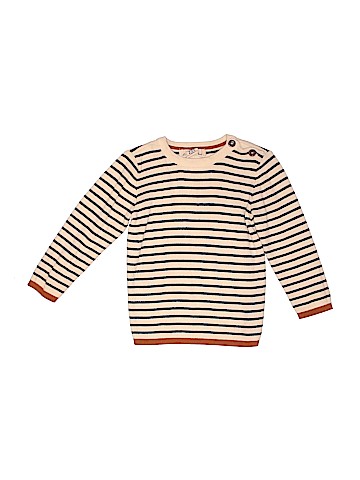 H&M L.O.G.G. Pullover Sweater (view 1)