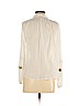 Ranna Gill 100% Cotton Ivory Long Sleeve Blouse Size XS - photo 2