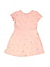 Gap Kids 100% Cotton Pink Dress Size XS (kids) - photo 2