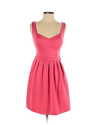 Candie's Casual Dress (view 1)