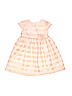 Mia Joy 100% Polyester Pink Special Occasion Dress Size 5T - photo 1