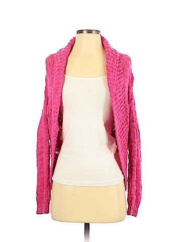 St. John Wool Cardigan (view 1)