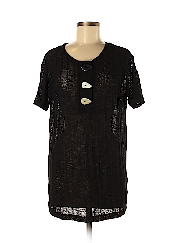 Zara Short Sleeve Top (view 1)