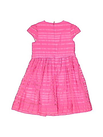 OshKosh B'gosh Special Occasion Dress (view 2)