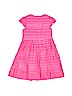 OshKosh B'gosh Pink Special Occasion Dress Size 3T - photo 2