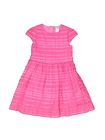 OshKosh B'gosh Special Occasion Dress (view 1)