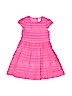 OshKosh B'gosh Pink Special Occasion Dress Size 3T - photo 1
