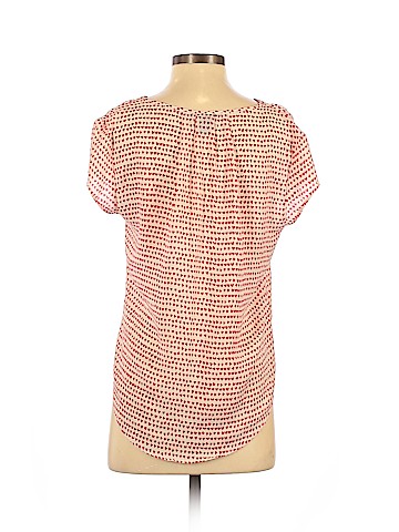 H&M Short Sleeve Blouse (view 2)