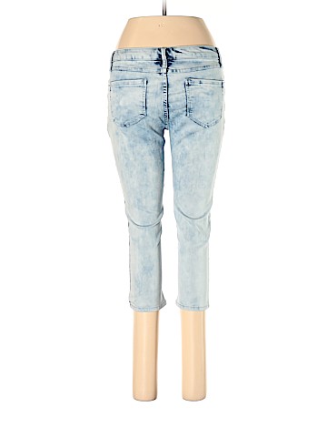 No Boundaries Jeggings (view 2)