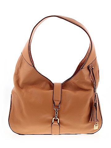 G.I.L.I. Got It Love It Leather Shoulder Bag (view 1)