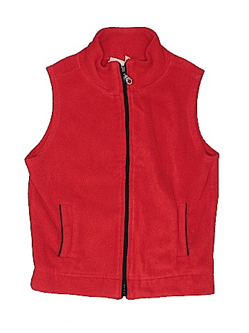 New Legends Vest (view 1)