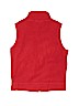 New Legends 100% Polyester Solid Red Vest Size S (youth) - photo 2
