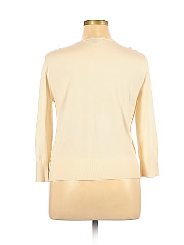 Cable & Gauge Cardigan (view 2)