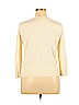 Cable & Gauge Ivory Cardigan Size XL - photo 2