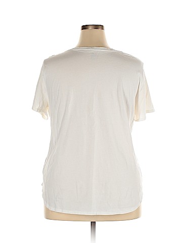 Old Navy Short Sleeve T-Shirt (view 2)