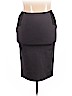 Iris Los Angeles Gray Casual Skirt Size 2X - photo 1
