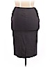 Iris Los Angeles Gray Casual Skirt Size 2X - photo 2