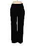 Armani Collezioni Black Casual Pants Size 8 - photo 1