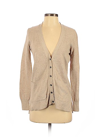 Madewell Cardigan (view 1)
