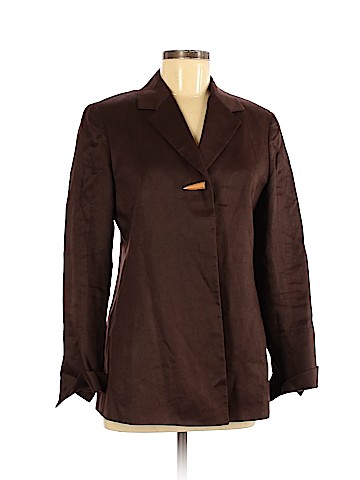 Lafayette 148 New York Blazer (view 1)