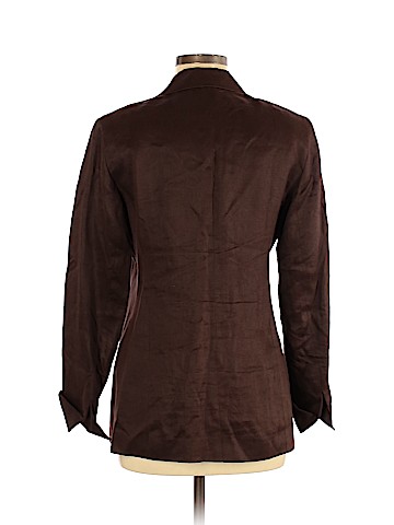 Lafayette 148 New York Blazer (view 2)