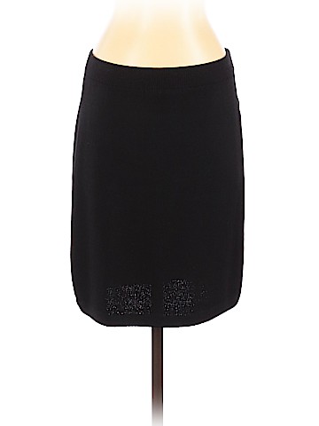St. John Casual Skirt (view 1)