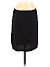 St. John Black Casual Skirt Size 2 - photo 1
