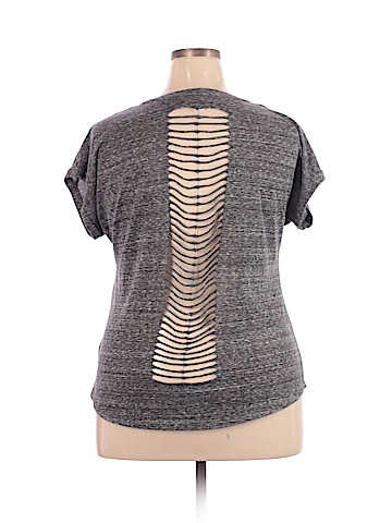 Assorted Brands Short Sleeve T-Shirt (view 2)