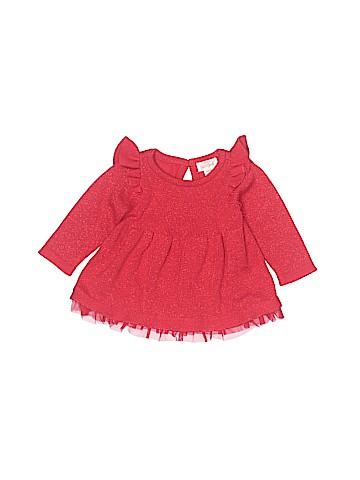 Cat & Jack Pullover Sweater (view 1)