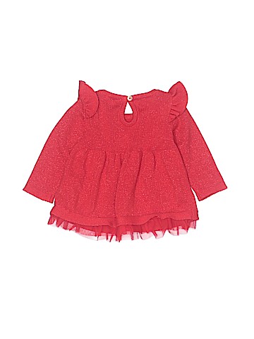 Cat & Jack Pullover Sweater (view 2)