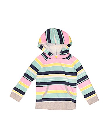 Carter's Pullover Hoodie (view 1)