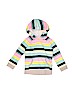 Carter's Blue Pullover Hoodie Size 3T - photo 1