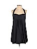 BCBGMAXAZRIA Blue Cocktail Dress Size S - photo 1