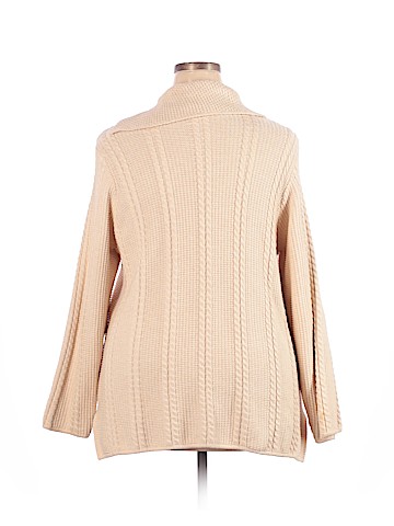 Jeanne Pierre Pullover Sweater (view 2)